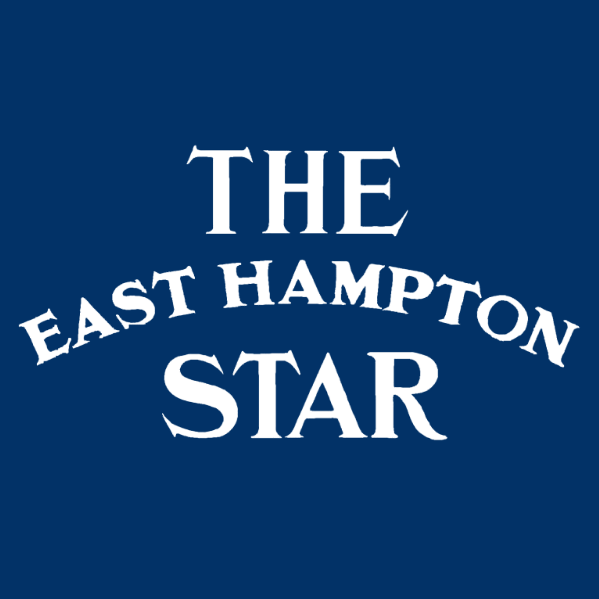 The East Hampton Star Logo